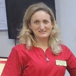 Asistenta Targoviste