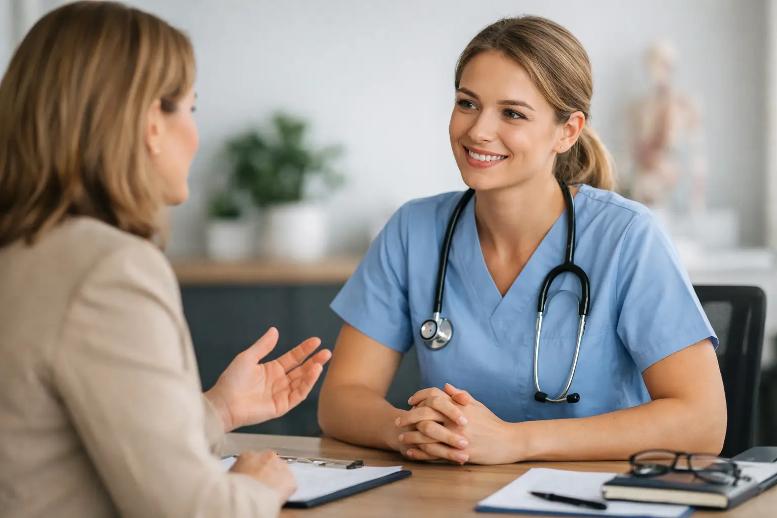 Ghid: alegerea unui asistent medical autorizat